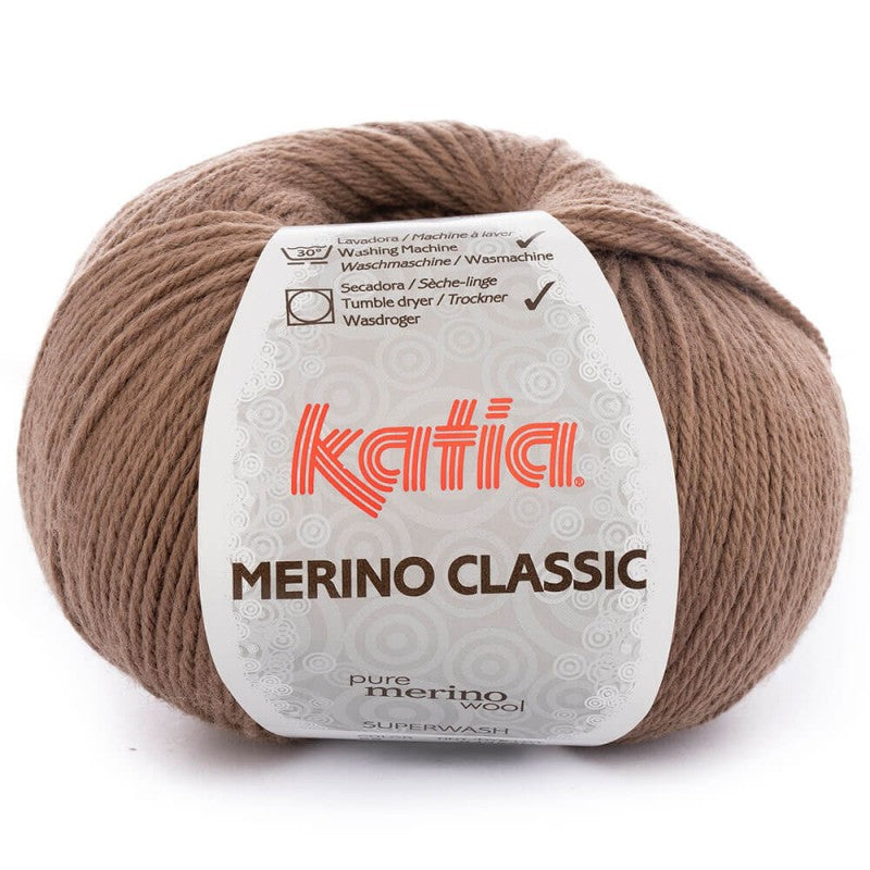 KATIA MERINO CLASSIC