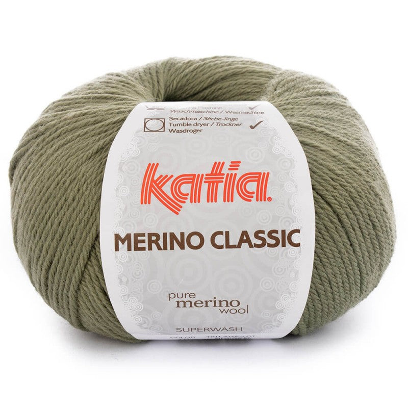 KATIA MERINO CLASSIC