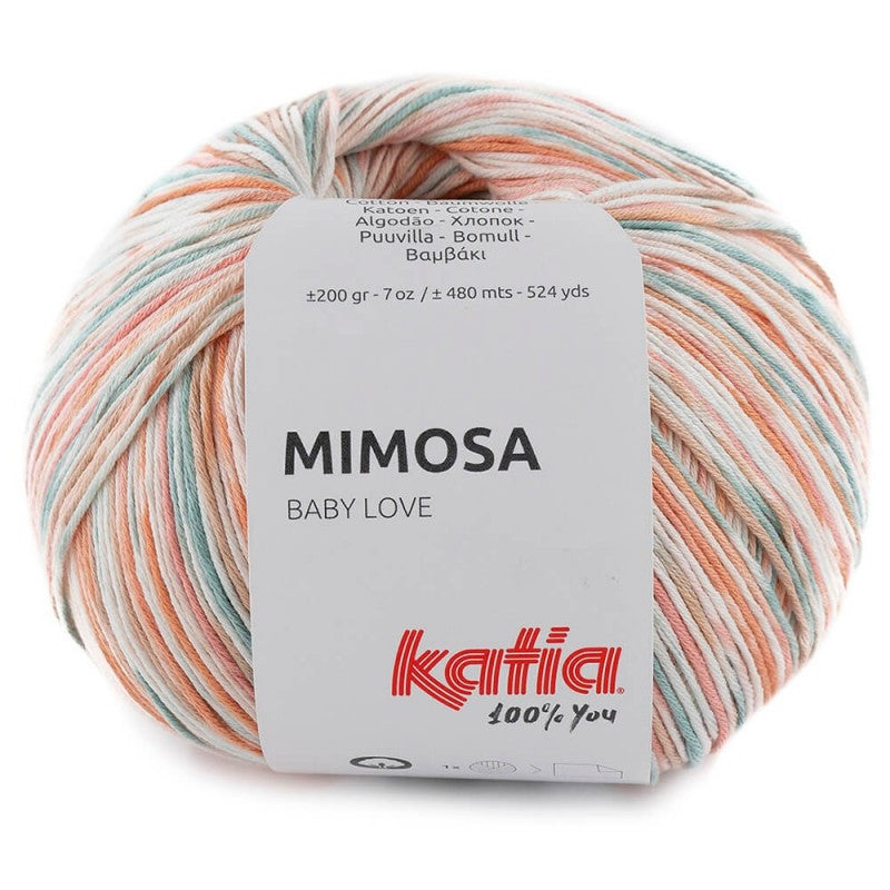MIMOSA DE KATIA