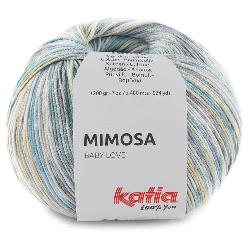 MIMOSA DE KATIA