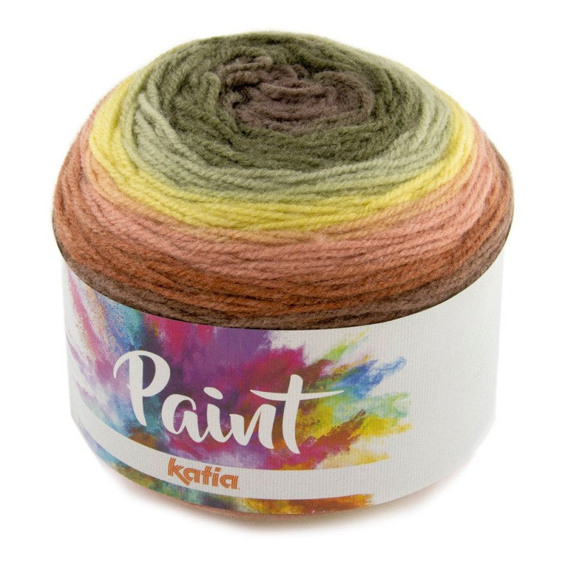 LANA PAINT KATIA