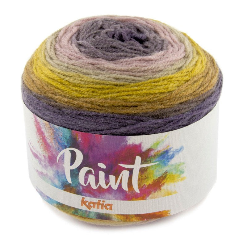 LANA PAINT KATIA