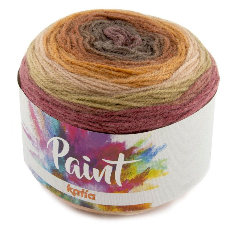 LANA PAINT KATIA