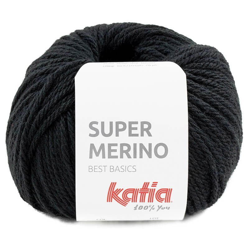 KATIA SUPER MERINO