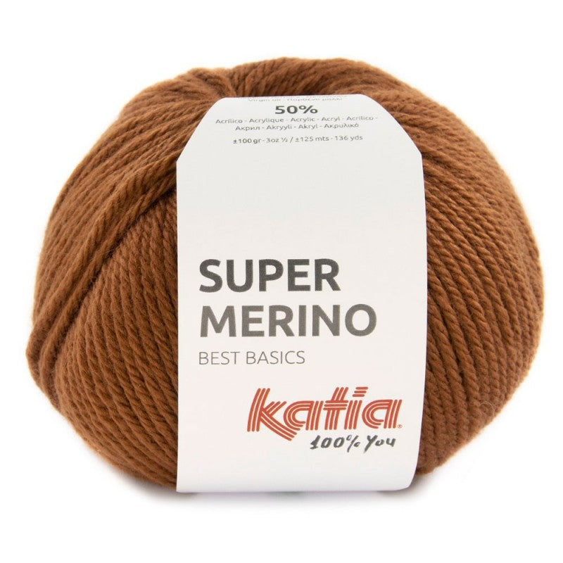 KATIA SUPER MERINO