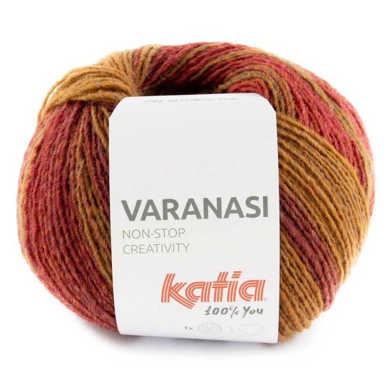 KATIA VARANASI