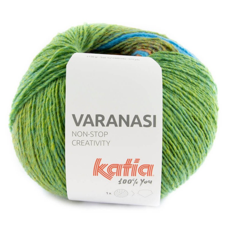 KATIA VARANASI