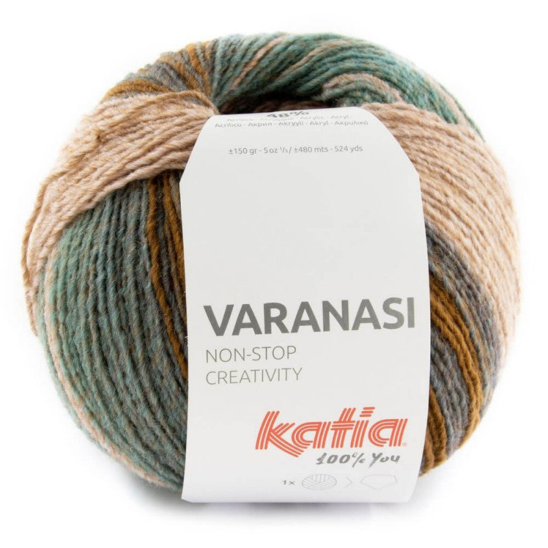 KATIA VARANASI