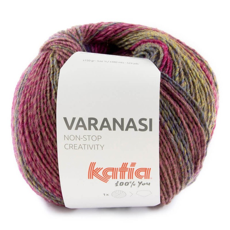 KATIA VARANASI