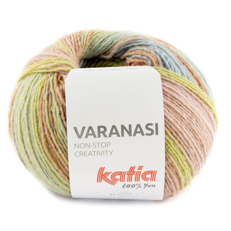 KATIA VARANASI