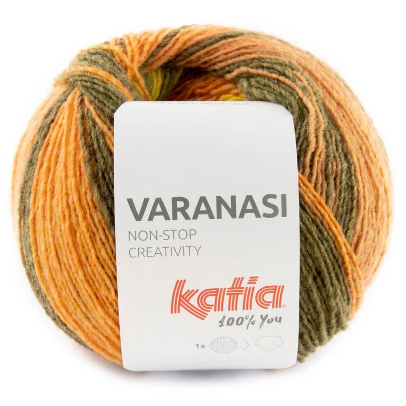 KATIA VARANASI