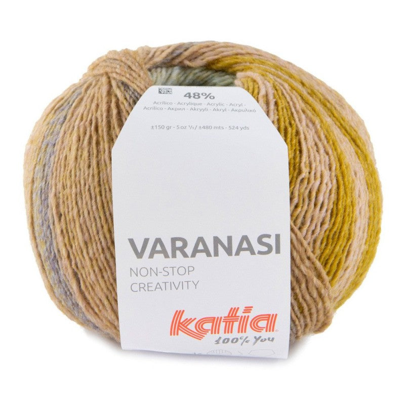 KATIA VARANASI