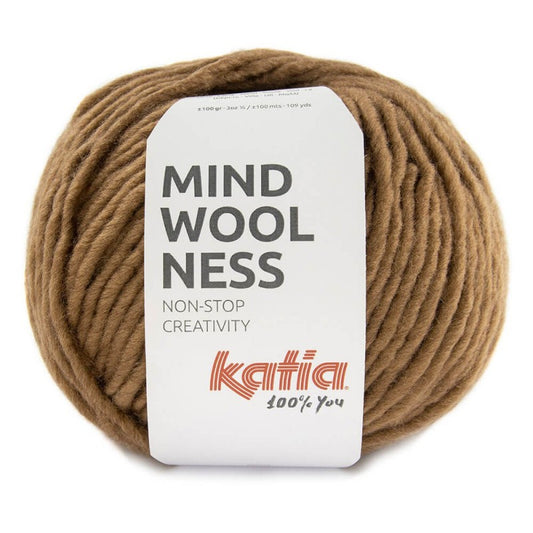 MINDWOOLNESS KATIA