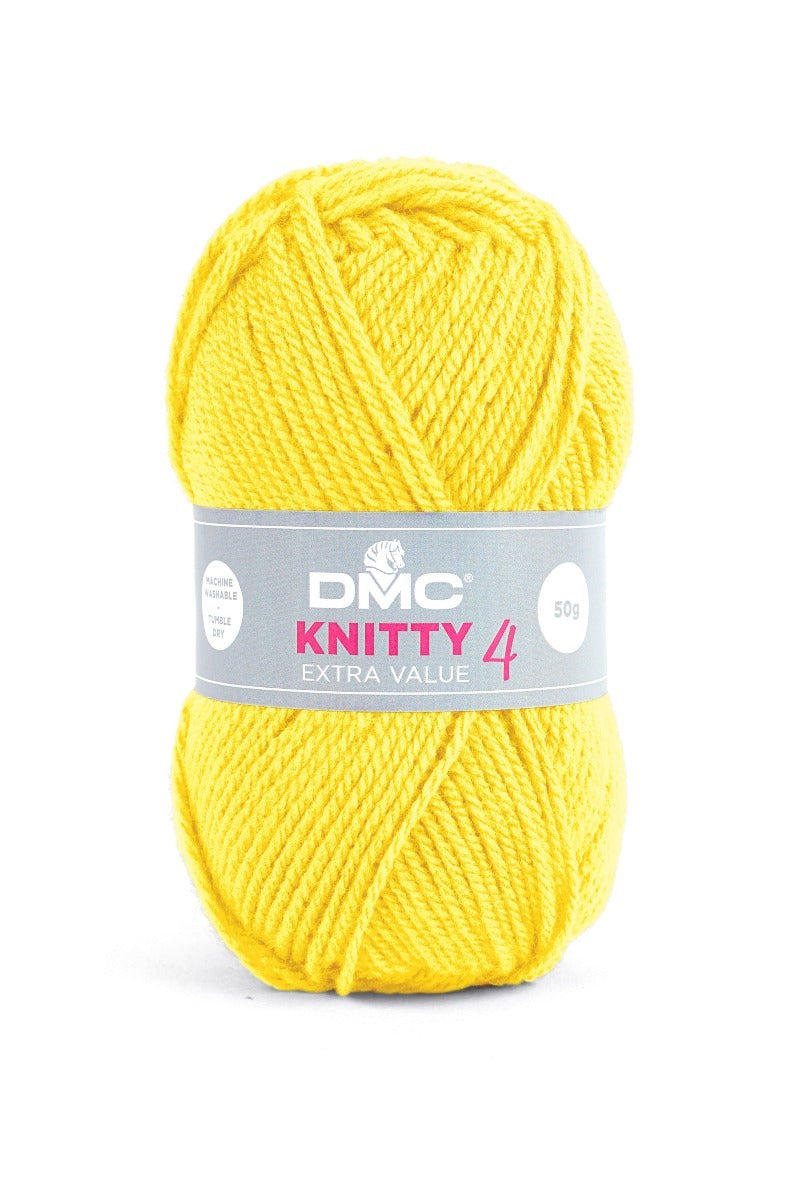 KNITTY 4 DMC