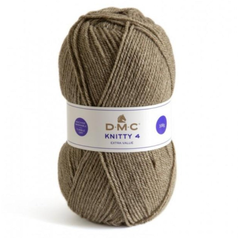 KNITTY 4 DMC