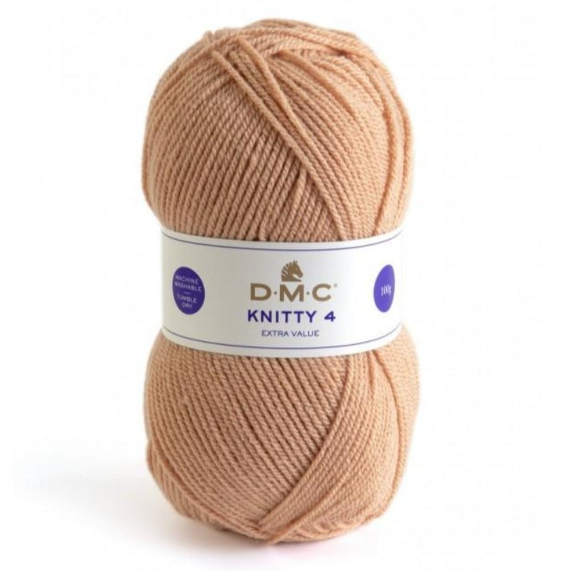 KNITTY 4 DMC