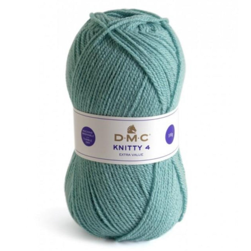 KNITTY 4 DMC