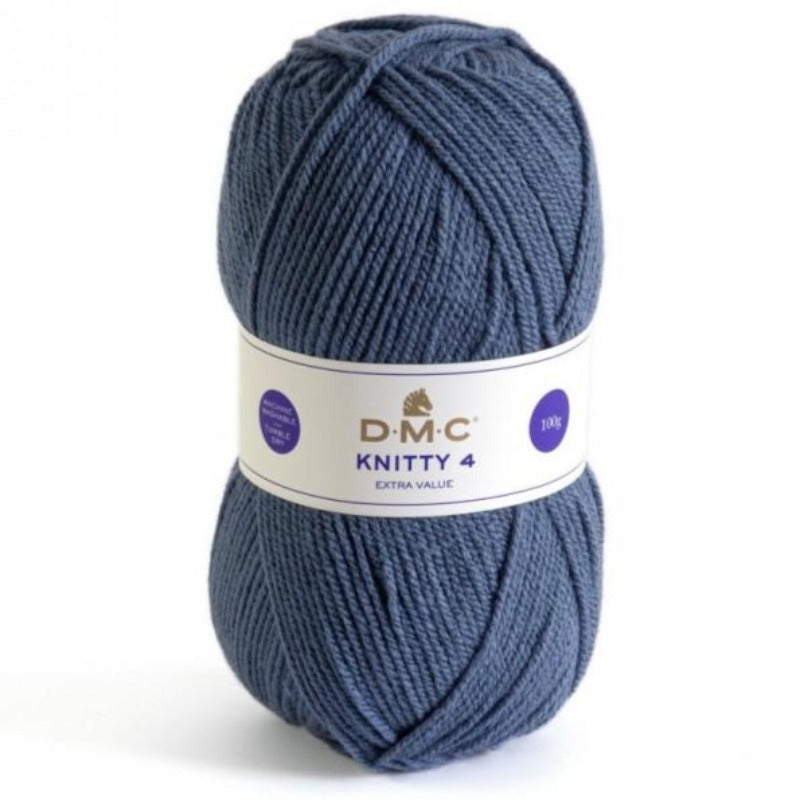 KNITTY 4 DMC