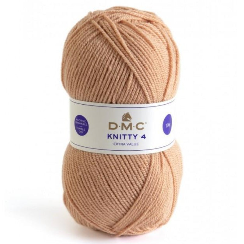 KNITTY 4 DMC