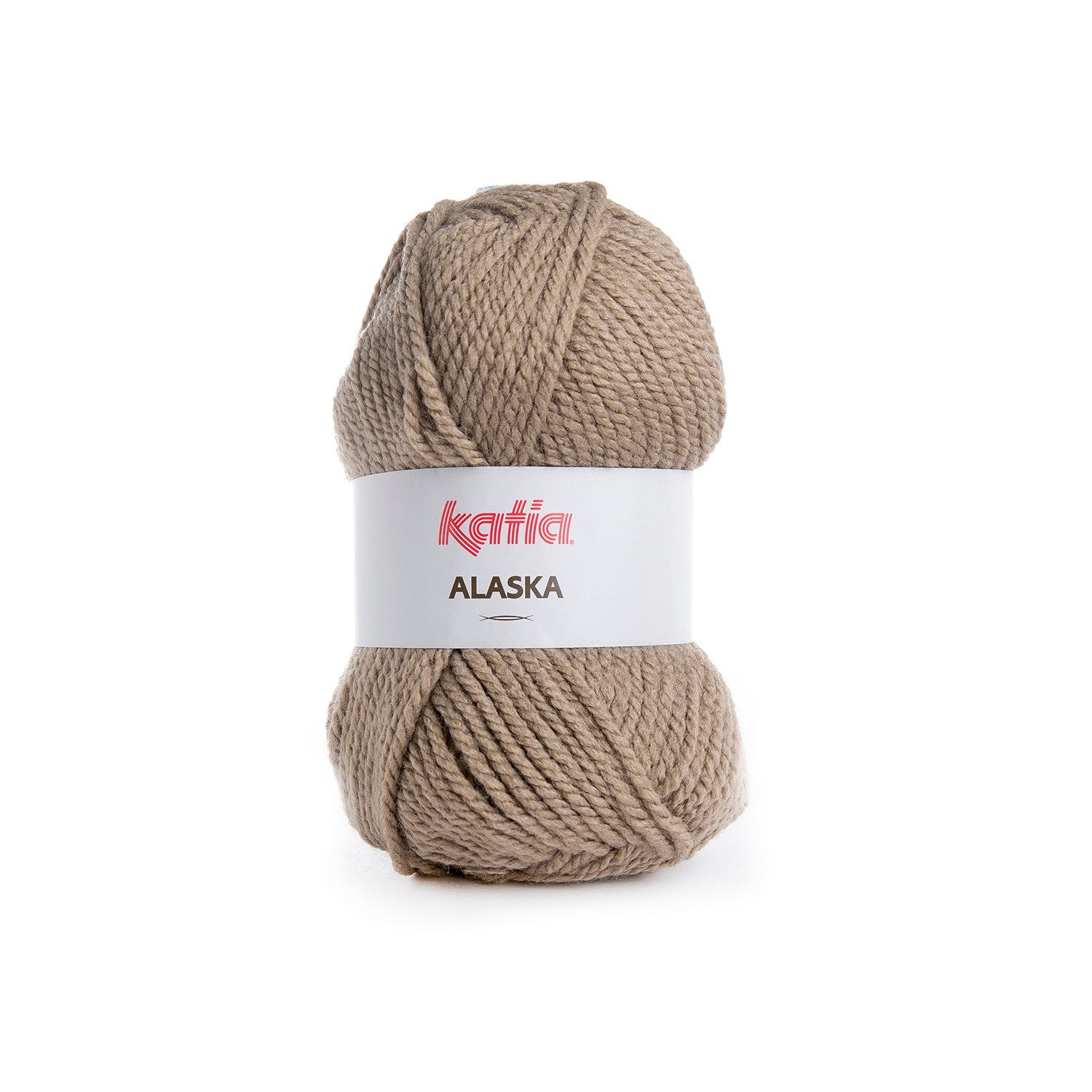 ALASKA KATIA
