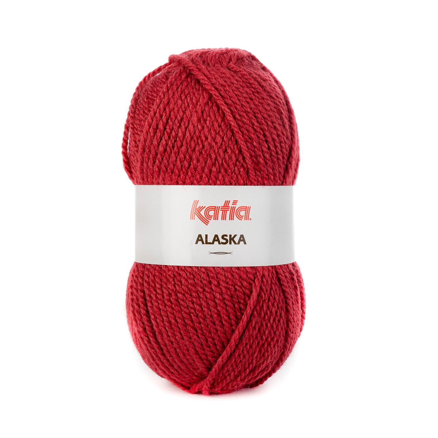 ALASKA KATIA