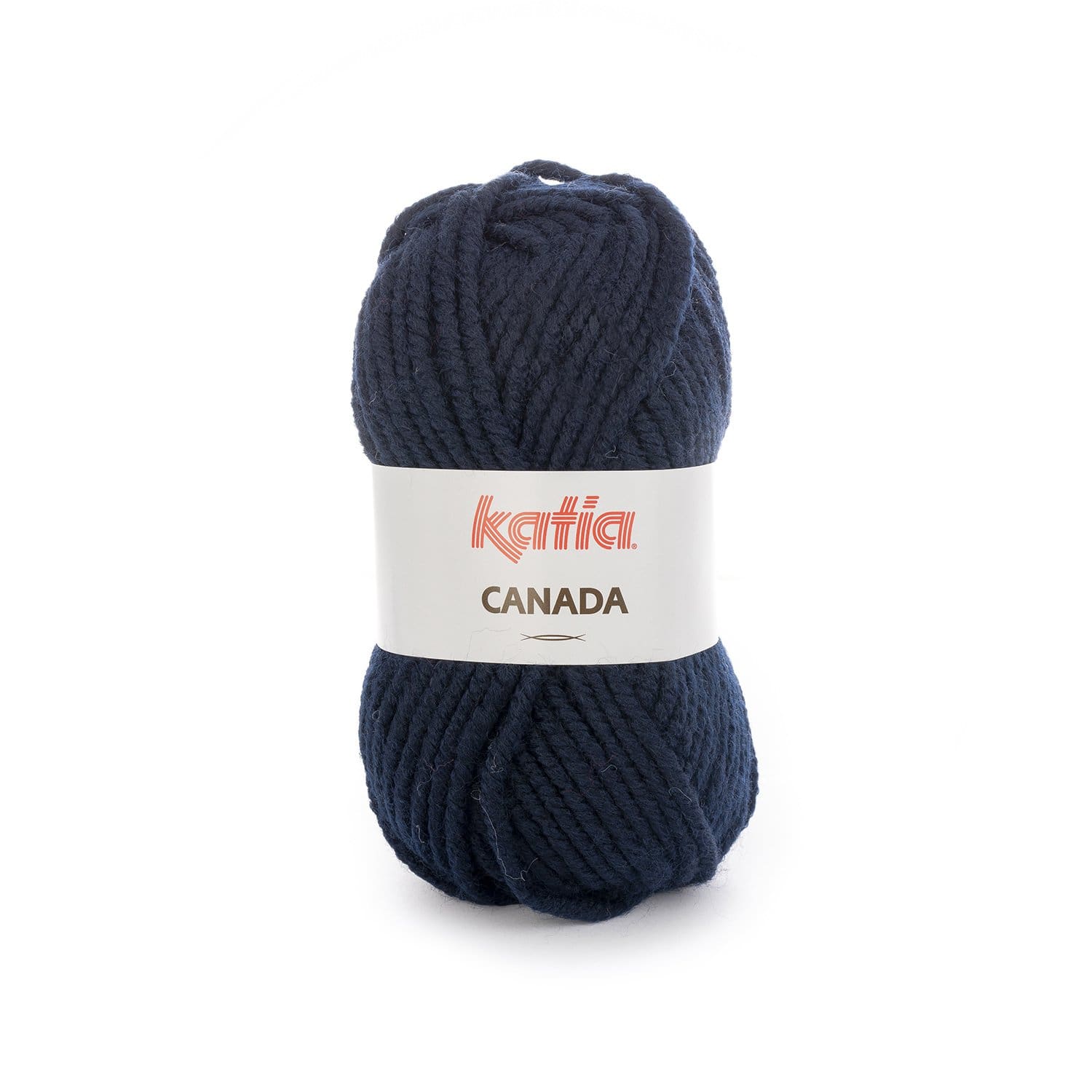 LANA CANADÁ DE KATIA