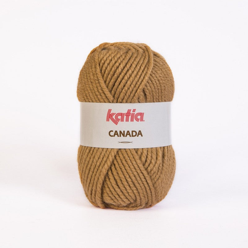 LANA CANADÁ DE KATIA