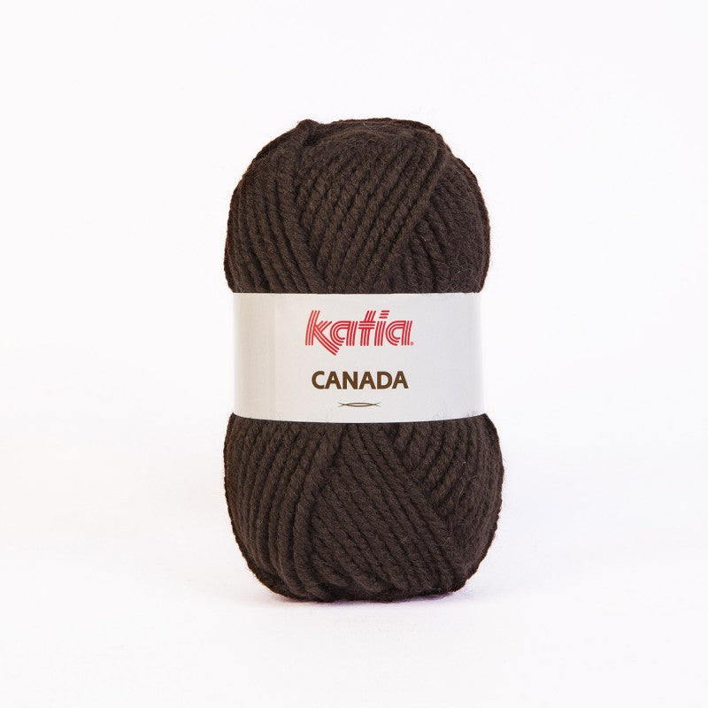 LANA CANADÁ DE KATIA