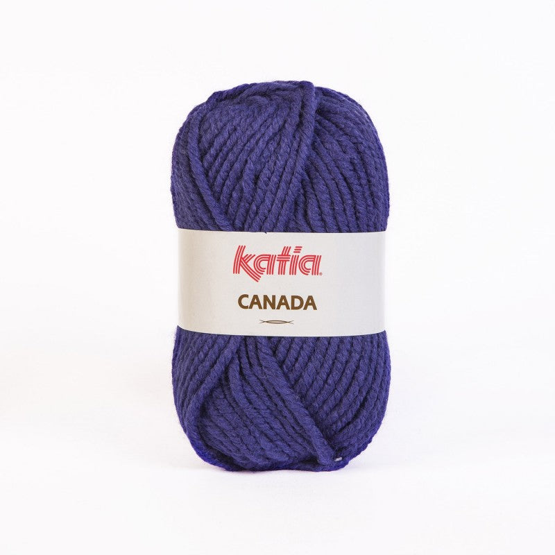 LANA CANADÁ DE KATIA