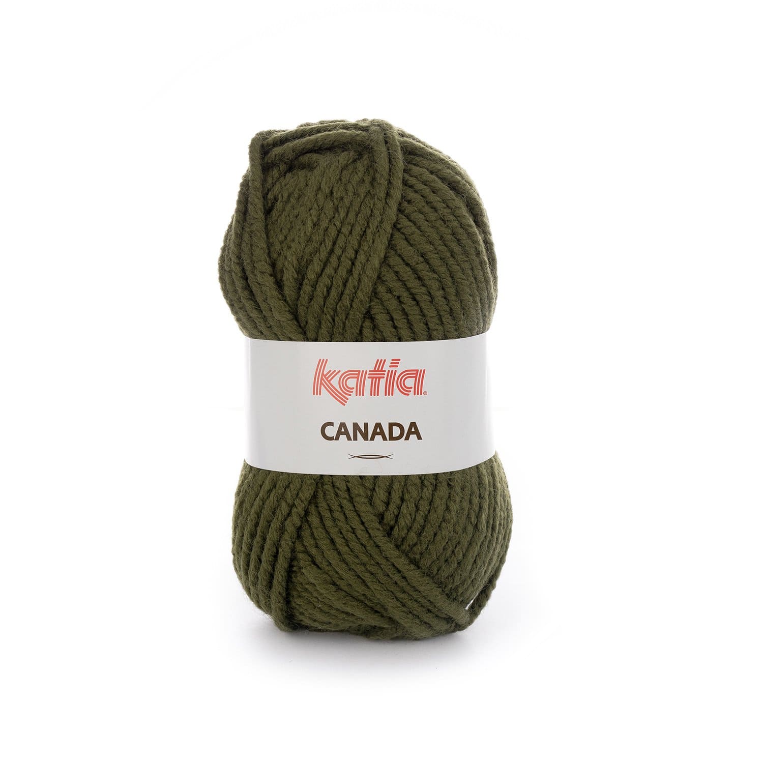LANA CANADÁ DE KATIA