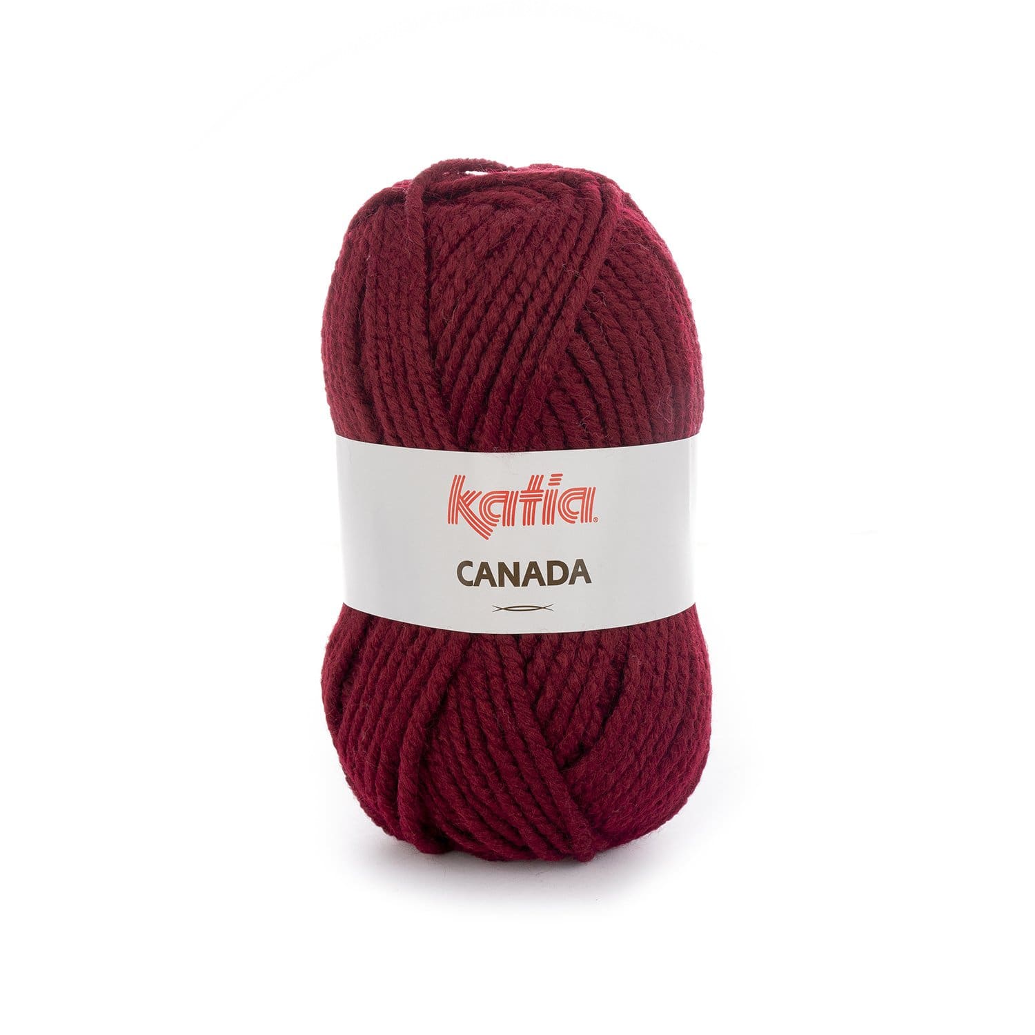 LANA CANADÁ DE KATIA