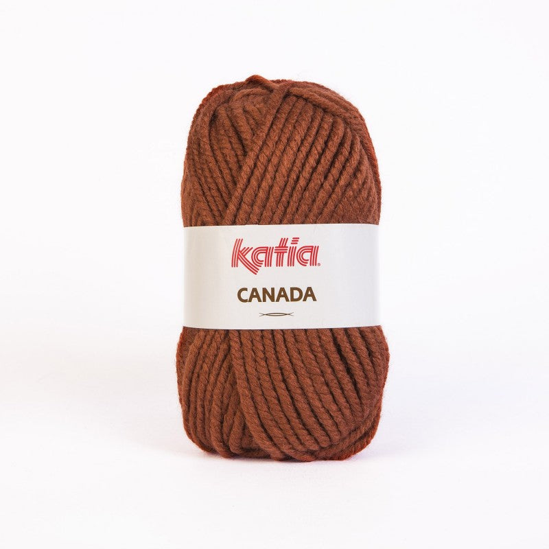 LANA CANADÁ DE KATIA