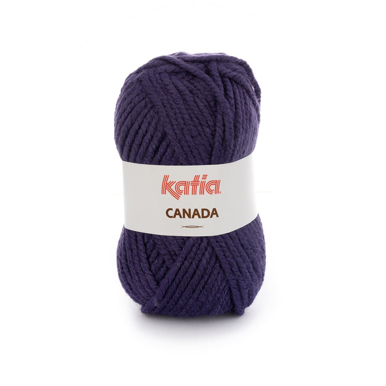 LANA CANADÁ DE KATIA