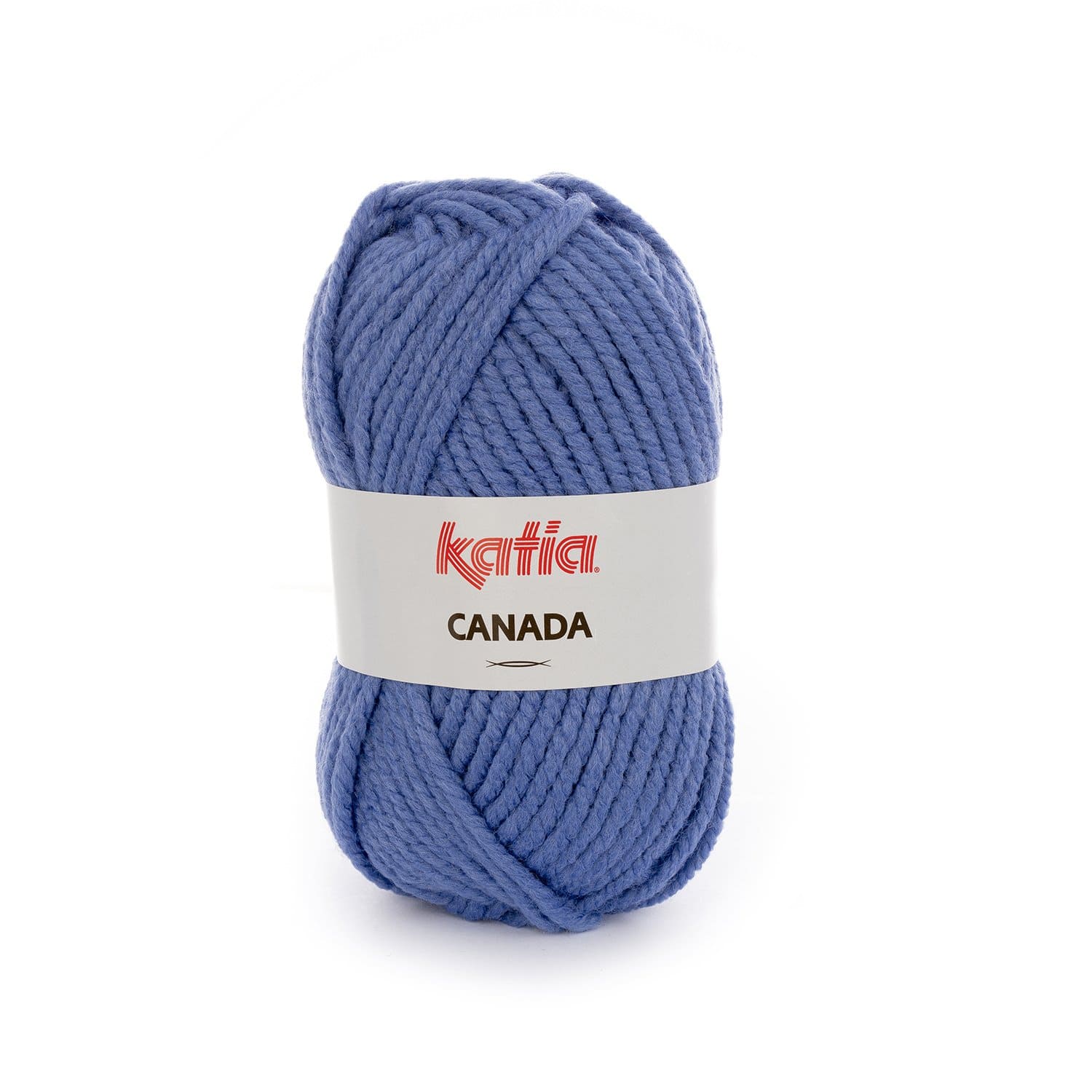 LANA CANADÁ DE KATIA