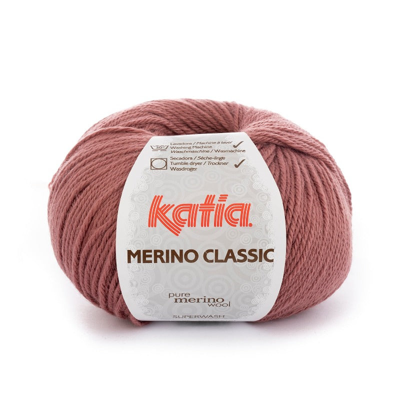 KATIA MERINO CLASSIC