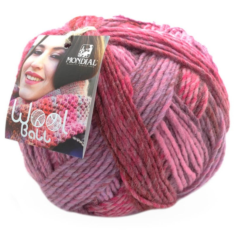 WOOL BALL DE MONDIAL