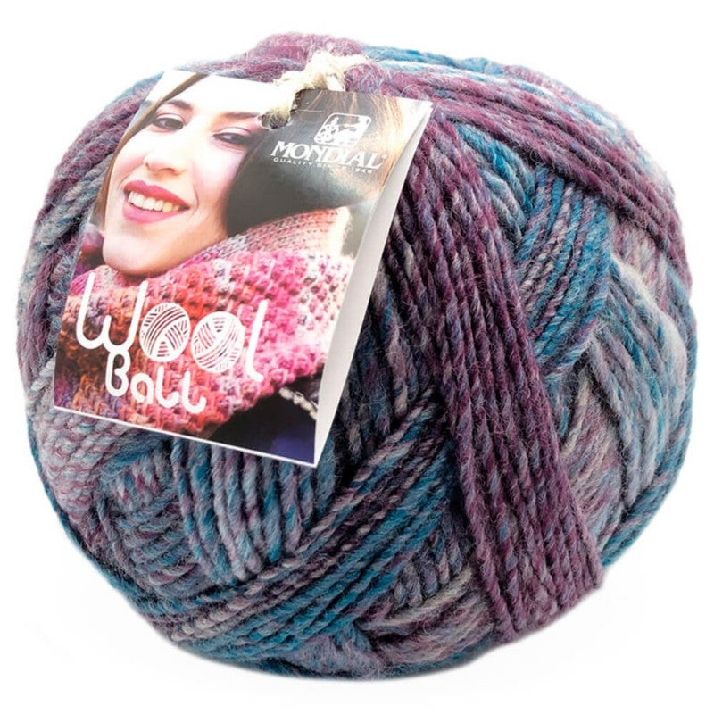 WOOL BALL DE MONDIAL