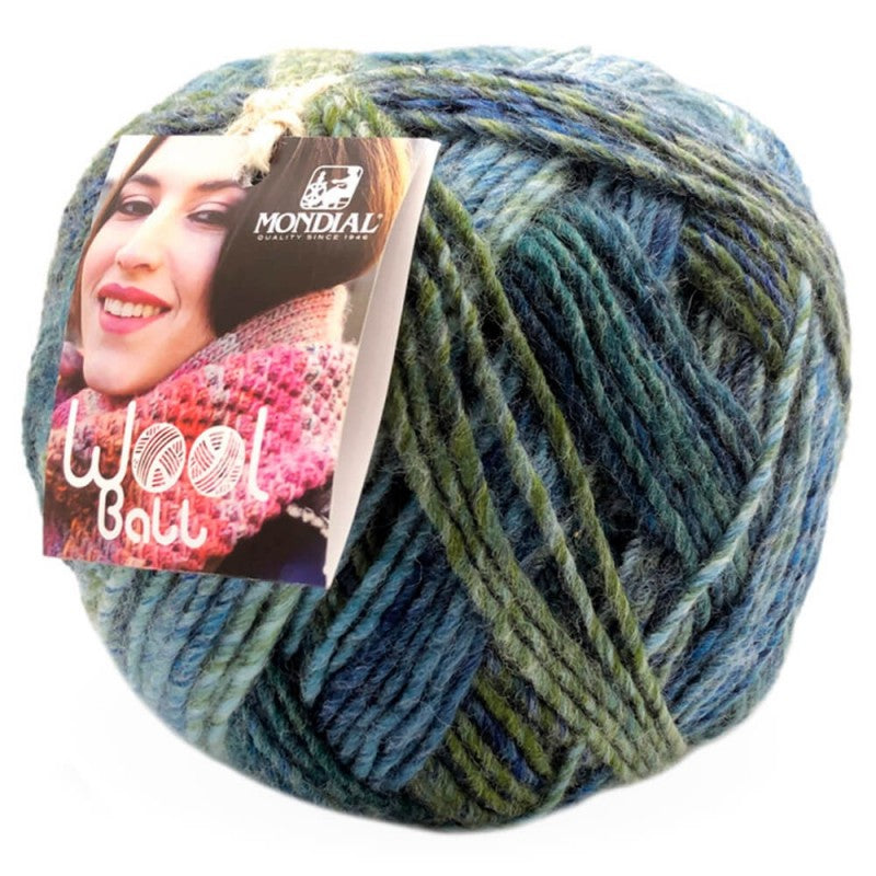 WOOL BALL DE MONDIAL