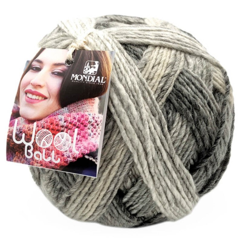 WOOL BALL DE MONDIAL