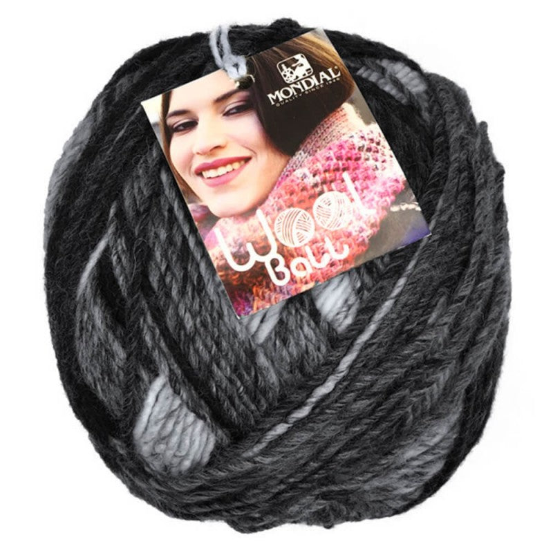 WOOL BALL DE MONDIAL