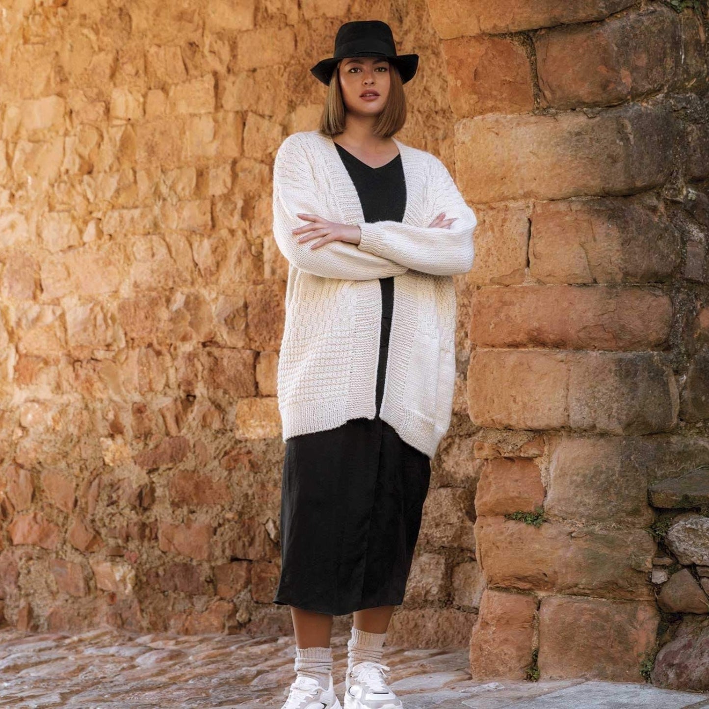 CHAQUETA DE LA REVISTA ESSENTIAL 107