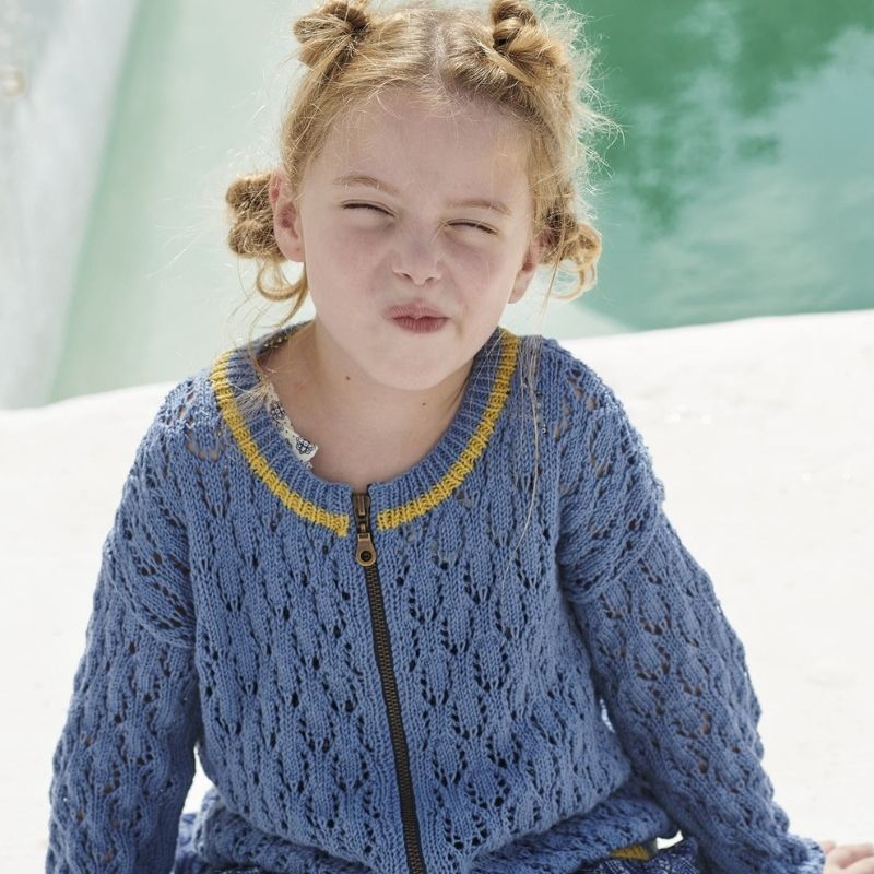 REVISTA ALL SEASON Nº 3 DE KATIA