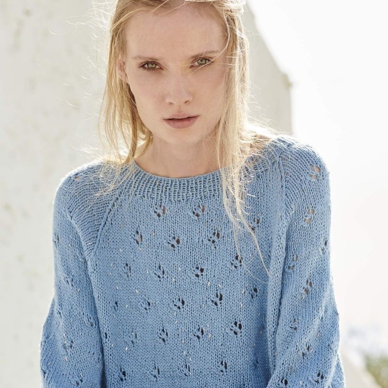 REVISTA ALL SEASON Nº 3 DE KATIA