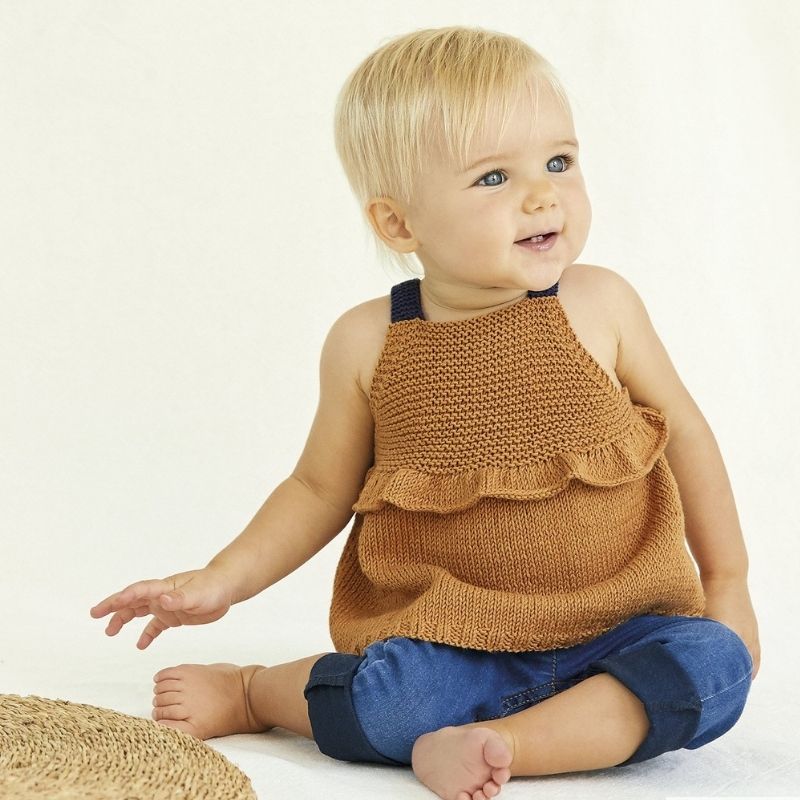 REVISTA BEBE 100 DE KATIA