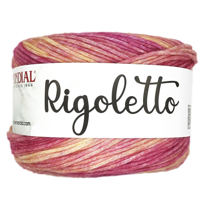 RIGOLETTO MONDIAL