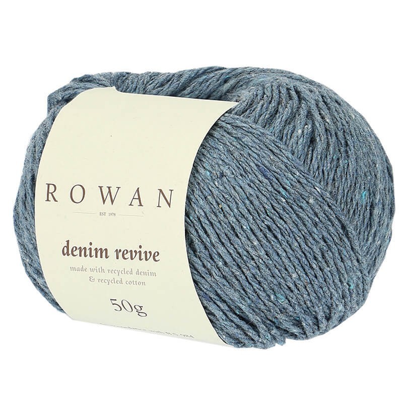 DENIM REVIVE DE ROWAN