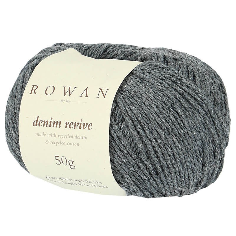 DENIM REVIVE DE ROWAN