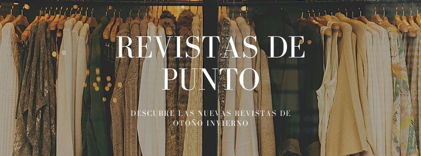 REVISTAS DE PUNTO OTOÑO INVIERNO