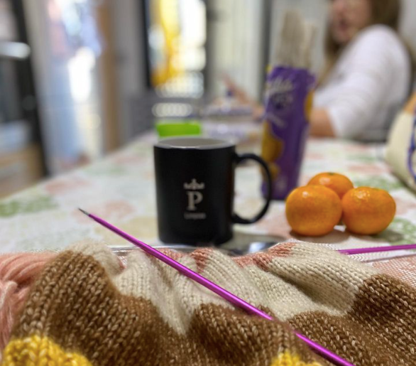 Cómo Empezar a Tejer: Una Guía Paso a Paso