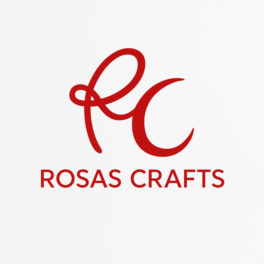 ROSAS CRAFTS